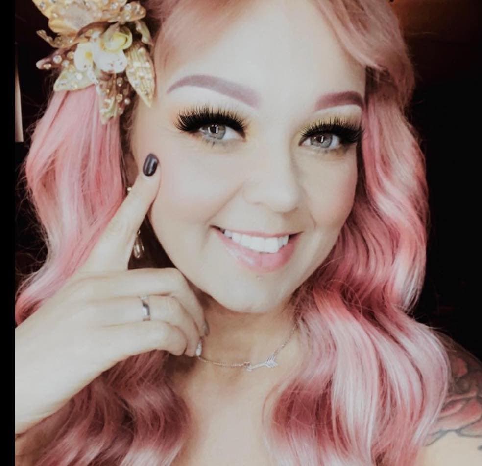 Linda Biamonte